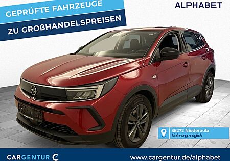 Opel Grandland X Grandland 1.5 D Business Edition AHK Lane RKam