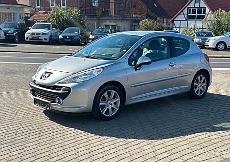 Peugeot 207 1.6 Sport Klima