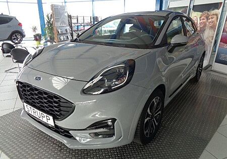 Ford Puma ST-Line LED/Navi/DAB/Winterpaket