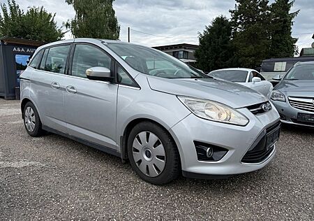 Ford Grand C-Max 2.0 Aut.