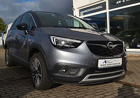 Opel Crossland X Crossland (X) Innovation Navi LED AHK PDC