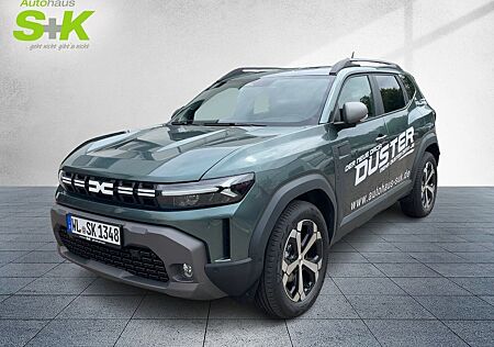 Dacia Duster Journey HYBRID 140