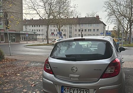 Opel Corsa 1.3 CDTI ecoFLEX Selection 70kW S/S Se...