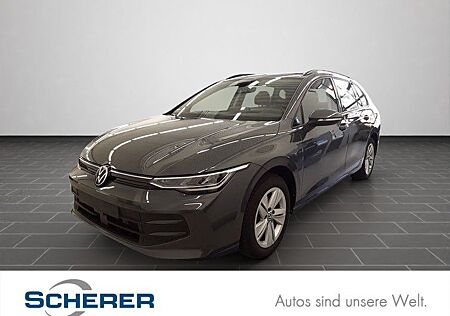 VW Golf Volkswagen VIII Variant 1.5 TSI Life NAVI/PDC/HUD/LED