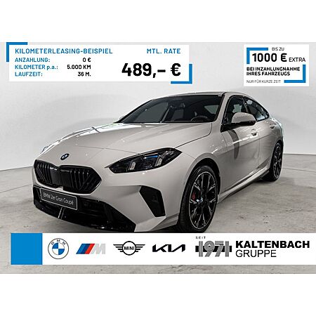 BMW 2er leasen