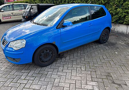 VW Polo Volkswagen IV Comfortline