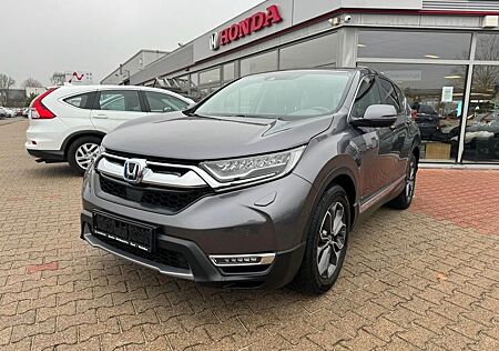 Honda CR-V 2.0 HYBRID 2WD Elegance