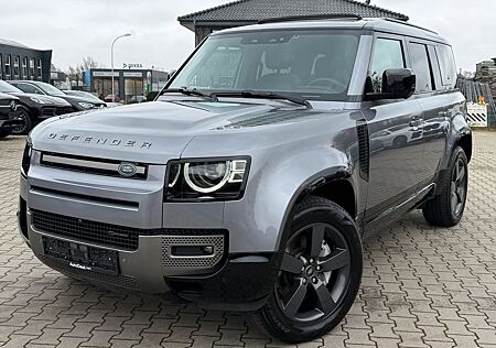 Land Rover Defender 110 Hybrid X-Dynamic HSE*PHEV*Panorama