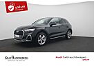 Audi Q5 40 TDI quattro S line Virt.Cockpit LED Navi