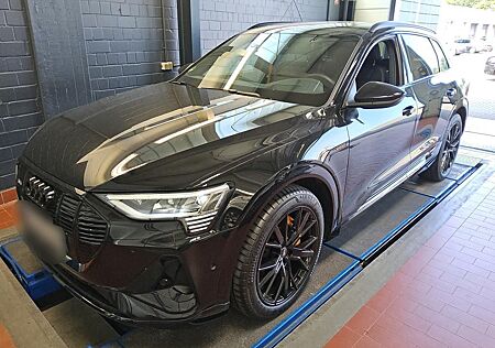 Audi e-tron 55 2x S LINE BLACK EDITION ACC/HuD/PANO