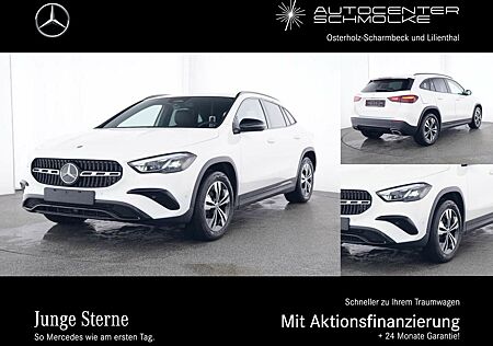 Mercedes-Benz GLA 250 e Advanced AHK*NIGHT-P.*DISTRO*TOTWI*etc