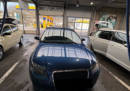Audi A3 1.6 Ambiente Ambiente