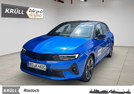 Opel Astra Electric GS+LED+Panorama+ACC+HUD