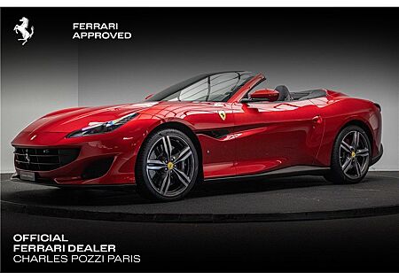 Ferrari Portofino 4.0 V8 600 CH -