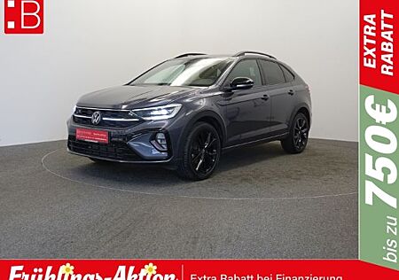 VW Taigo Volkswagen 1.0 TSI DSG R-Line Black Style IQ-LIGHT CO