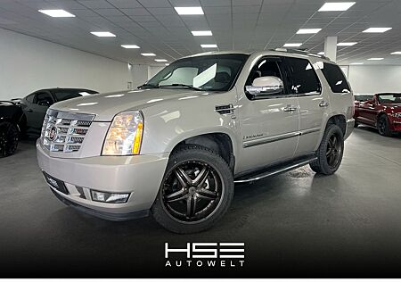 Cadillac Escalade 6,2l V8/EU-Modell/6-Sitzer/TÜV 2027/AHK