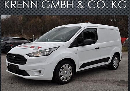Ford Transit Connect Kasten Trend*AHK*KAMERA*