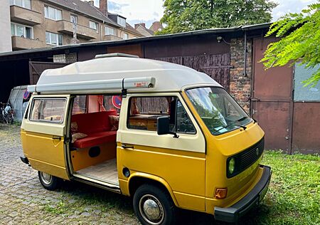 VW T3 Volkswagen andere