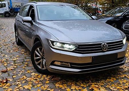 VW Passat Variant Volkswagen 1.5 TSI OPF Comfortline Variant