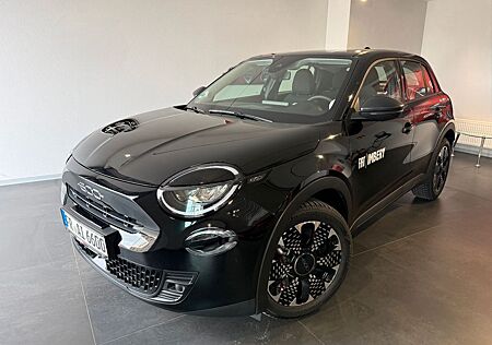 Fiat 600 Hybrid 1.2 74 KW (100 PS)125-Jahre-Edition