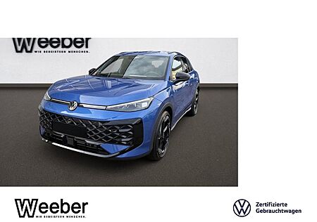 Volkswagen T-Roc 1.5l eTSI DSG R-Line *BLACKSTYLE*HUD*360°