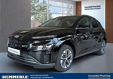 Hyundai Kona EV, Trend, Navi, ASS, HUD, Kamera, Navi