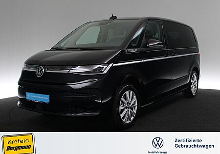 VW T7 Multivan Volkswagen 2.0 TDI Style AHK MATRIX-LED PANO AC