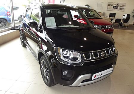 Suzuki Ignis Comfort+