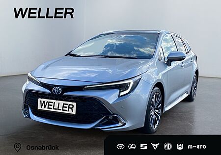Toyota Corolla 1.8 Hybrid TS Team D *LED*CAM*TWA*el Hec