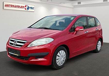 Honda FR-V 2.2 CTDi Klimaauto. Tempo aus 1. Hand
