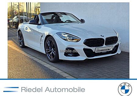 BMW Z4 M40i ACC Head-Up HIFI adapLED adapFahrwerk