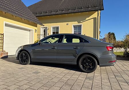 Audi A3 2.0 TDI -