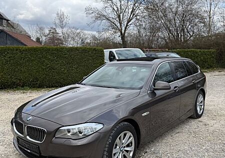 BMW 530d Touring