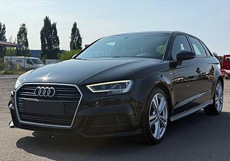 Audi A3 Sportback 30 TDI S-LINE/NAVI/LED/
