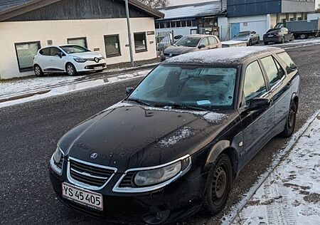 Saab 9-5 1.8t Vector SportCombi