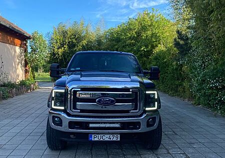 Ford F 350