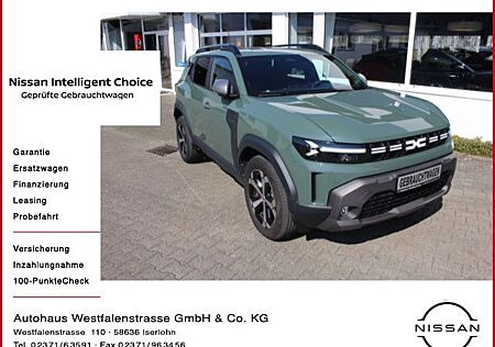 Dacia Duster III 1,2 TCe 130 Journey - Navi,Kamera,DAB