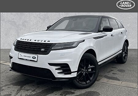 Land Rover Range Rover Velar R-Dynamic SE D200 FaPa Winter-