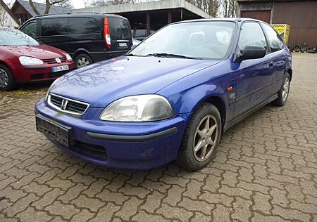 Honda Civic EJ9