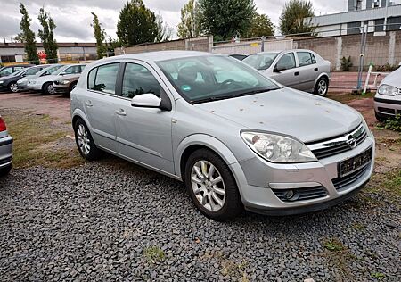 Opel Astra H Lim. Elegance