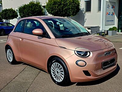 Fiat 500 e Basis*KAM*TWA*Spur.Assis*24kWh