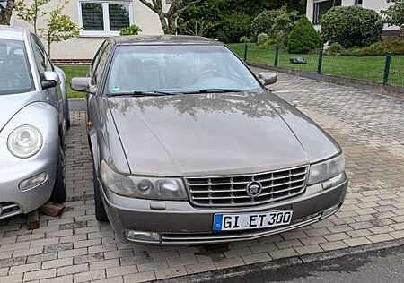 Cadillac Seville STS 4.6 V8 STS