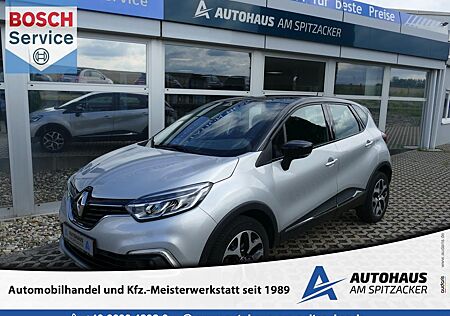 Renault Captur 1.2 TCE Energy Intens *Frühlings-ANGEBOT*