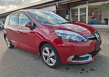 Renault Grand Scenic ENERGY EURO 5/PANAROMA/TEILLEDER