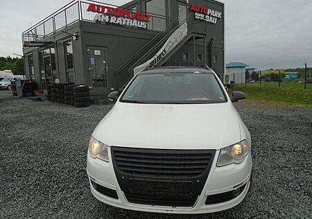 VW Passat Variant Volkswagen Comfortline