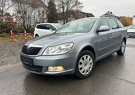 Skoda Octavia 1.6 TDI Fun Combi Fun