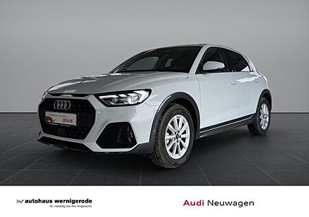 Audi A1 allstreet 30TFSI S tronic*SONOS*CarPlay*Assis