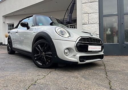 Mini Cooper SD COOPER_SD Cabrio