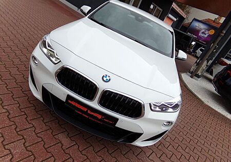 BMW X2 sDrive 20 i M Sport, M Paket