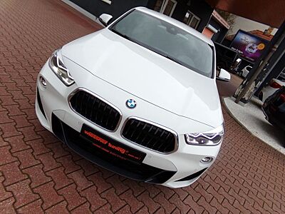BMW X2 sDrive 20 i M Sport, M Paket
